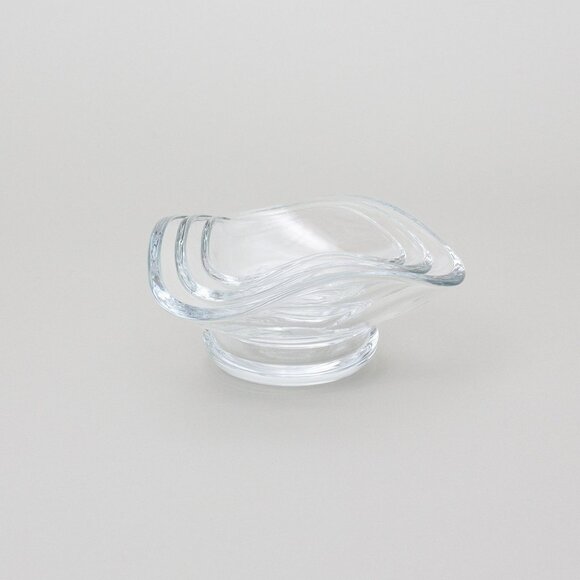 SIN Urch Glass Decorative Bowls (Set of 3) Versatile Stylish and Functional NIB - Picture 4 of 9